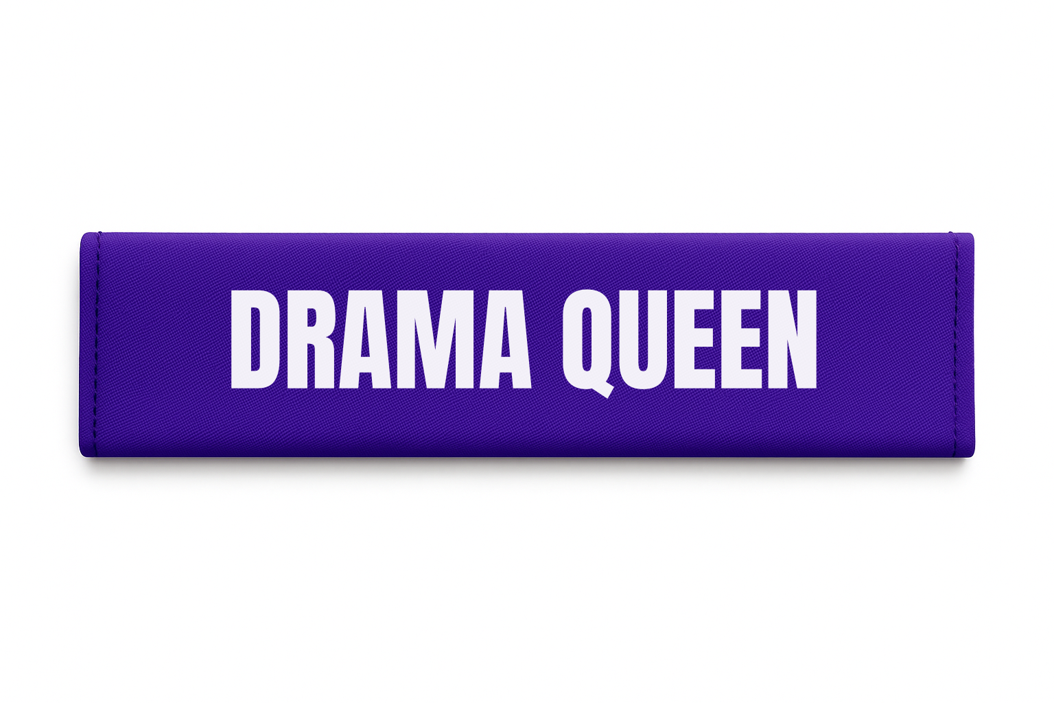 DRAMA QUEEN