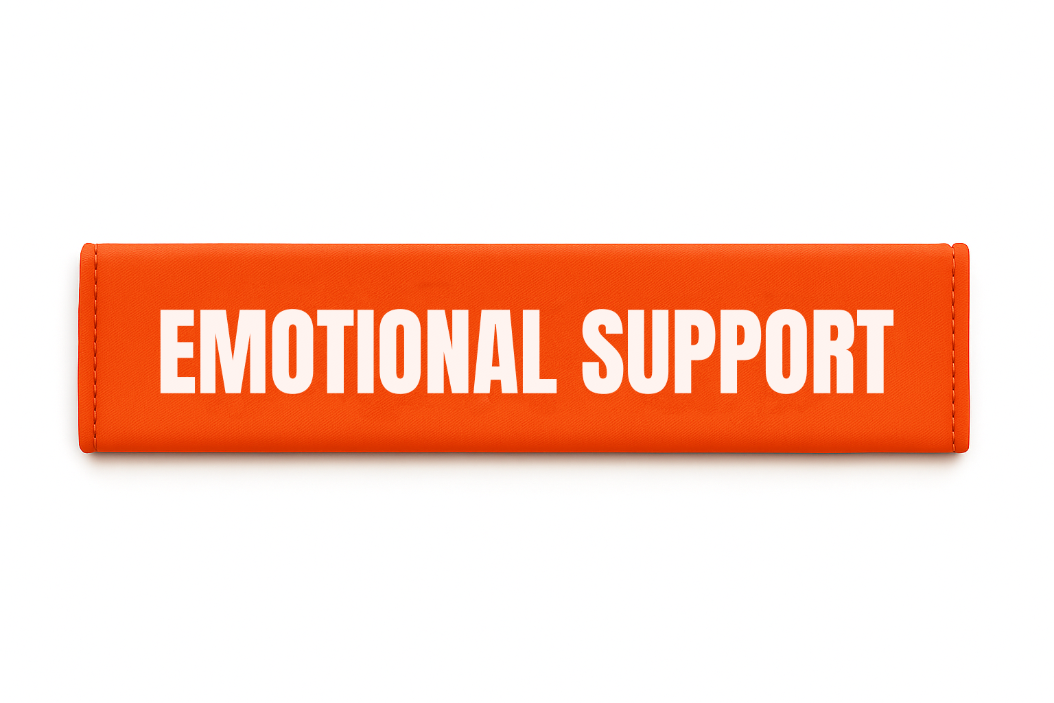 EMOTIONAL SUPPORT