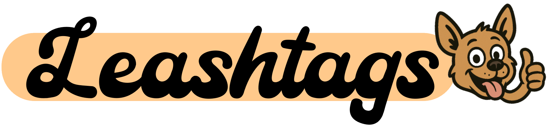 Leashtags.com